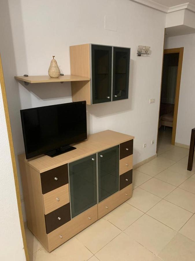 Apartment Cala Blanca On The