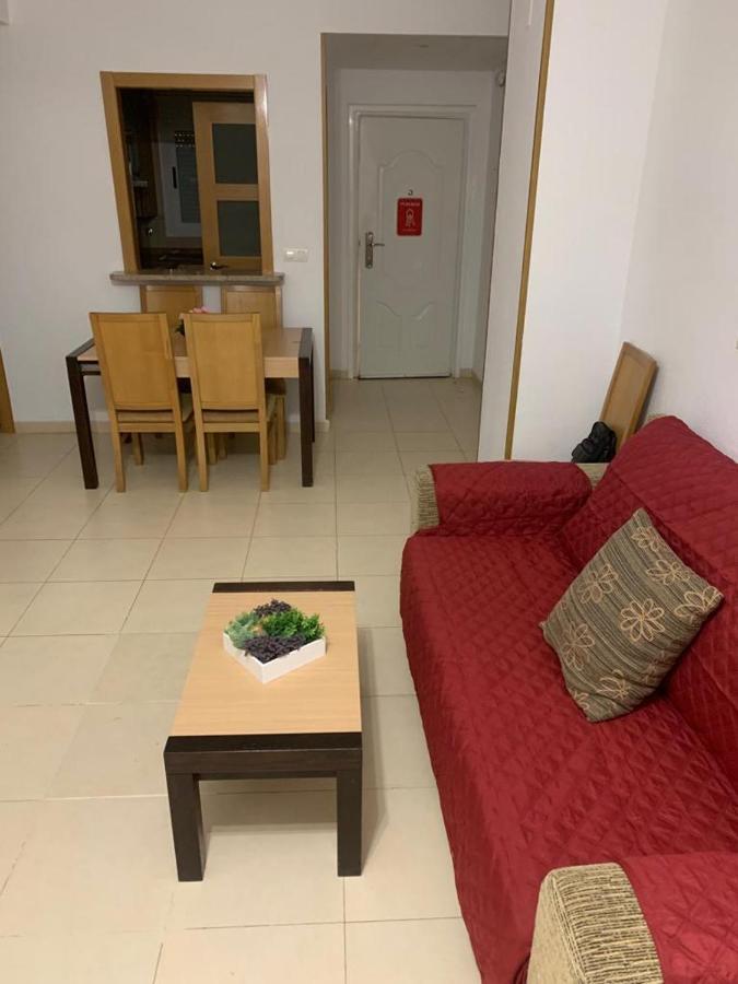 Apartment Cala Blanca On The *