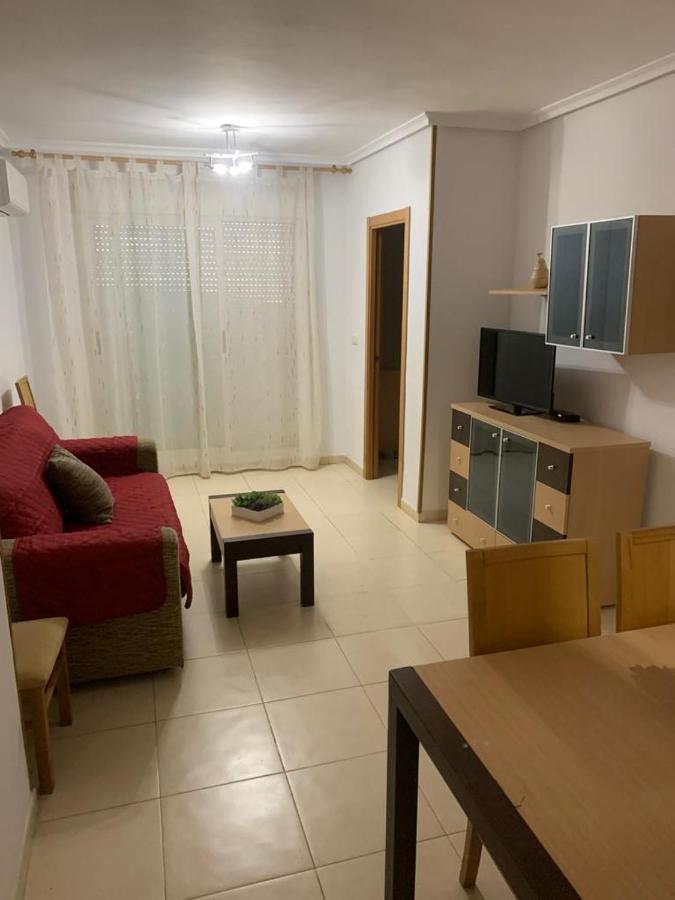 Cala Blanca On The Apartment