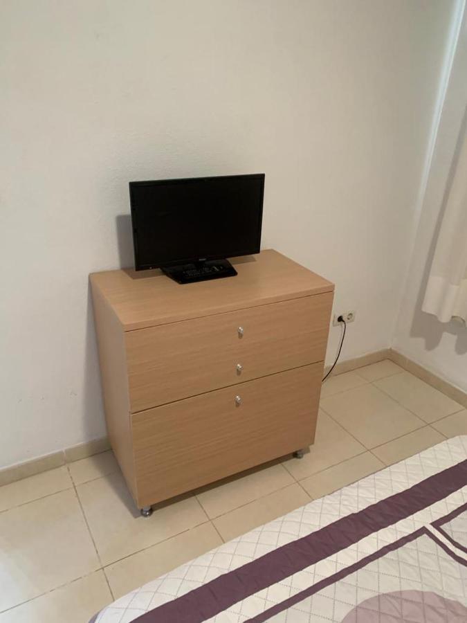 Apartment Cala Blanca On The