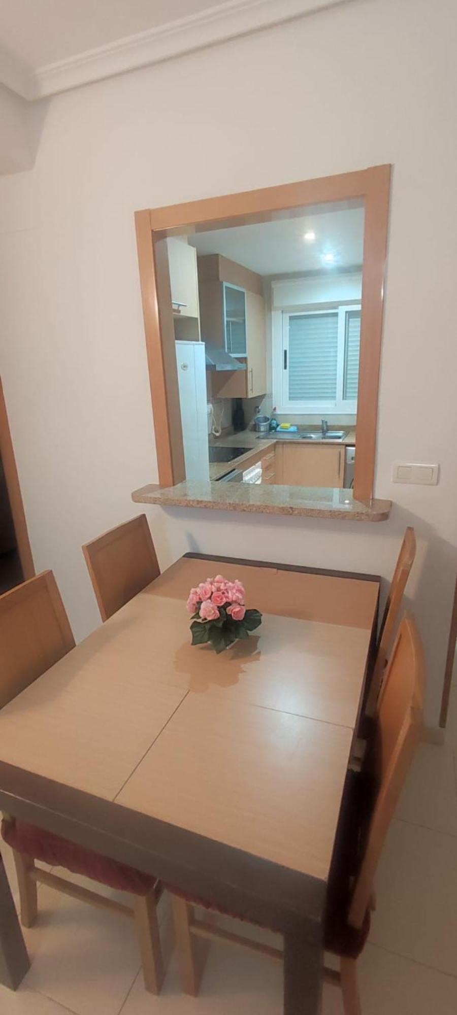 Apartment Cala Blanca On The *