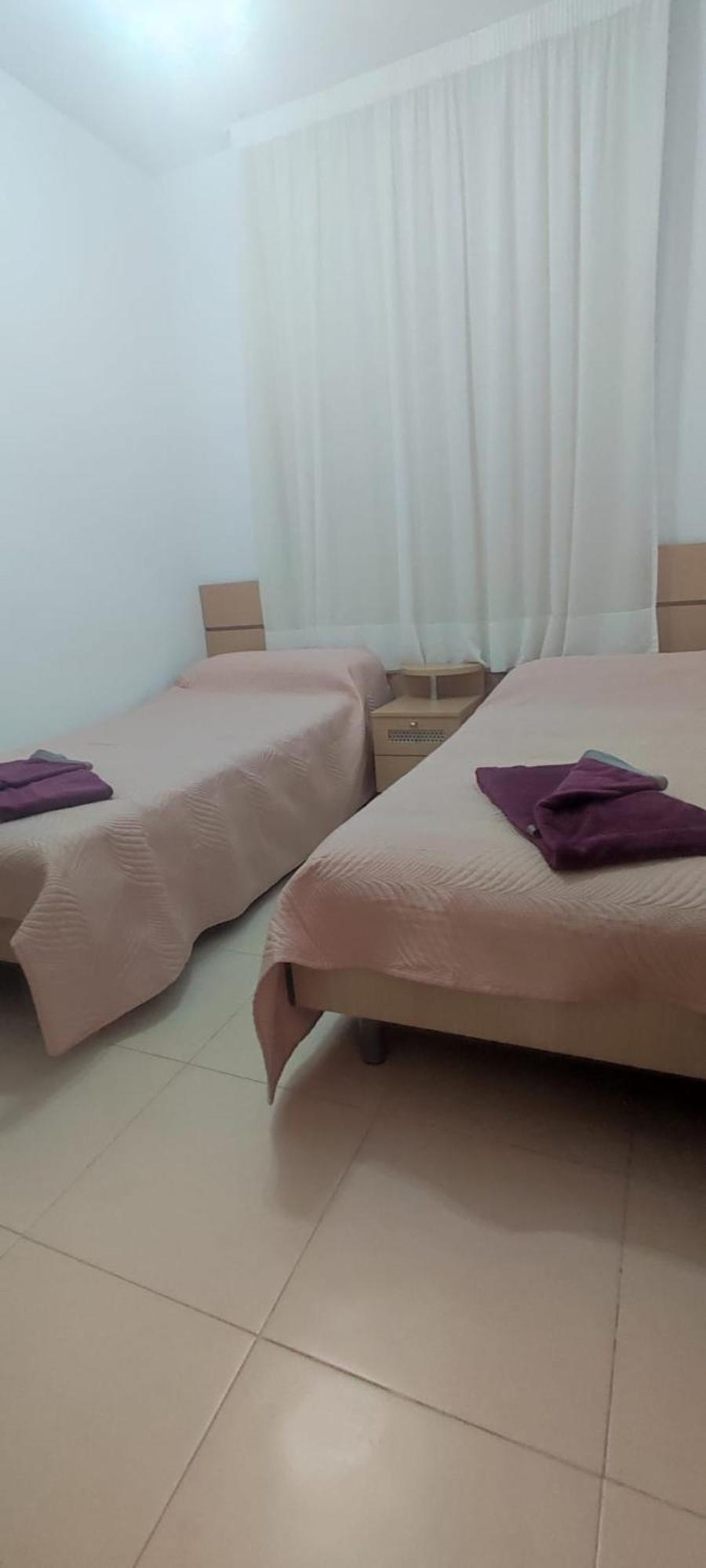 Apartment Cala Blanca On The El Borseral