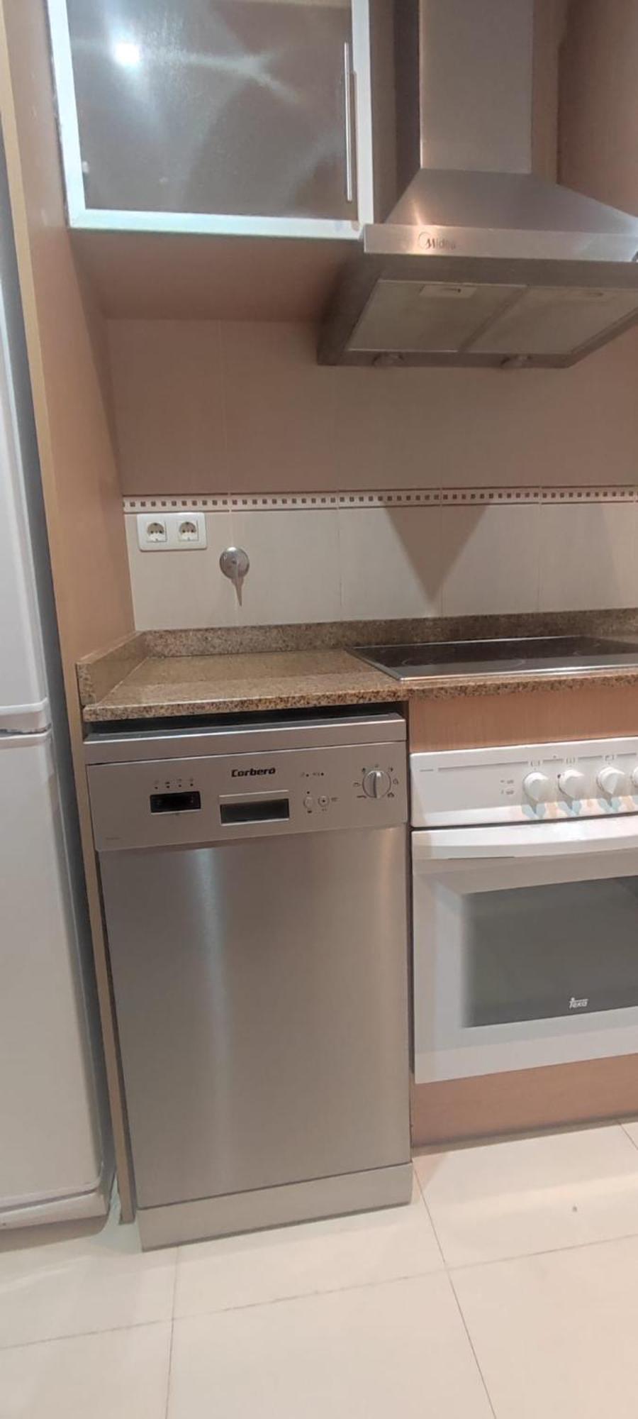 Apartment Cala Blanca On The