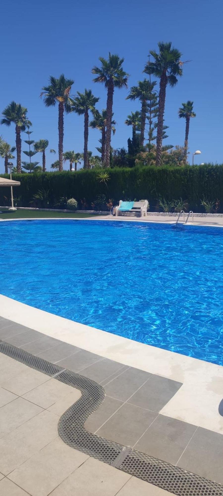 Cala Blanca On The Apartment *