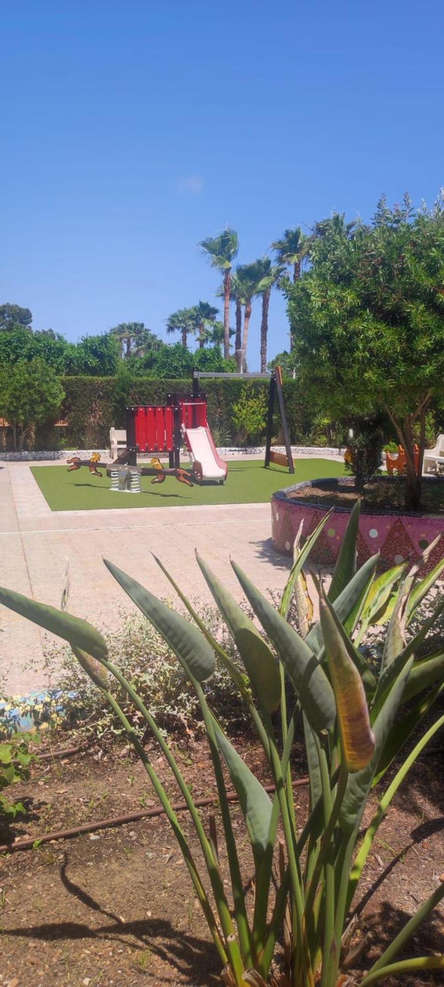 Apartment Cala Blanca On The