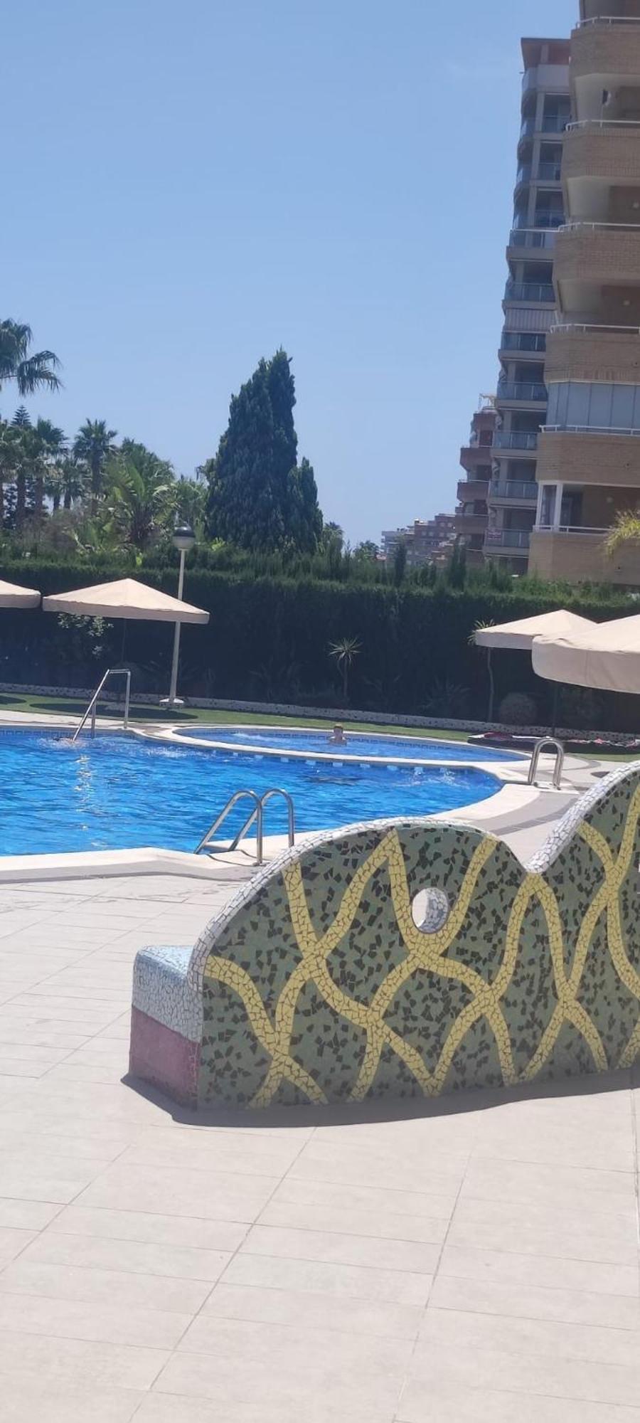 Cala Blanca On The Apartment
